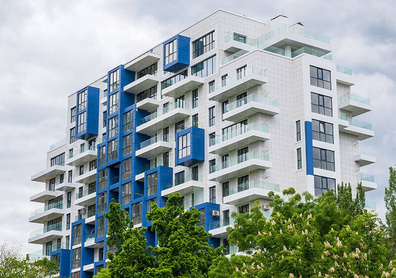 Cách chọn hướng nhà phong thủy hợp tuổi mang lại tài lộc và bình an