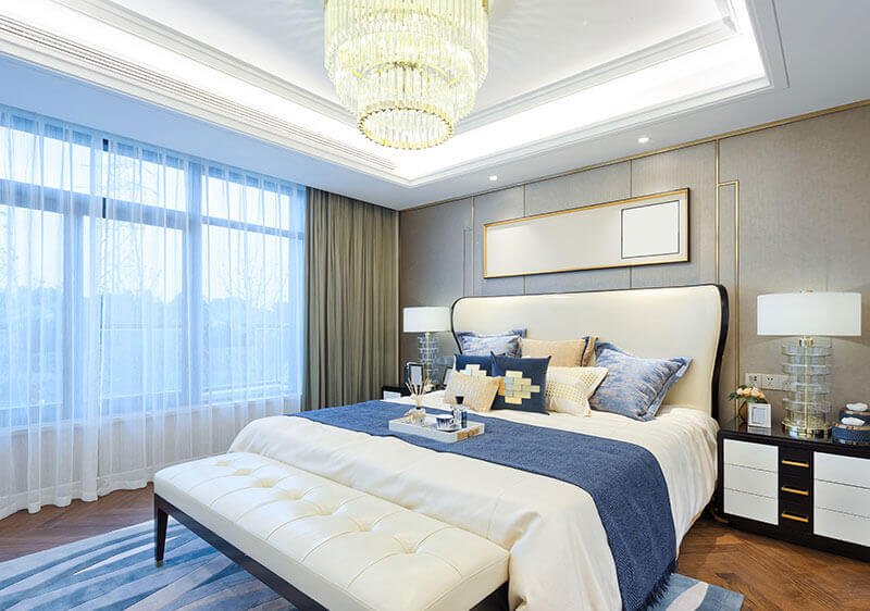 7 lỗi phong thủy phòng ngủ phổ biến khiến gia chủ hao tài tổn khí
